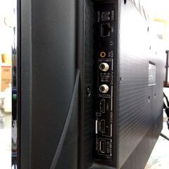 TCL 液晶テレビ スマートテレビ androidTV 32S516E 2022年製 TV 家電 リモコン付き 札幌市 中央区 南12条の画像