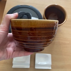 食器の画像
