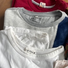 男の子　子供服　140cm まとめ売りの画像