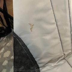 ベビーサークルの画像
