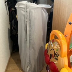 ベビーサークルの画像