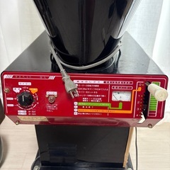精米器　マスペット　GL-1型　マルマス機械株式会社　　の画像