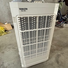 山善ツインダクトスポットクーラー　TSA-29-2の画像