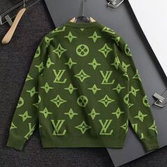 ルイ・ヴィトン 25SS秋冬コレクション セーター の画像