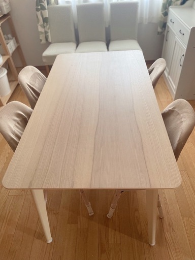 ダイニングセット