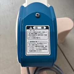 テクノ高槻 XP-40 風量 40 エアーポンプ 
の画像