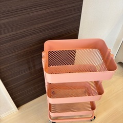 IKEA ワゴン
の画像
