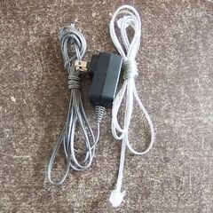 パナソニック コードレス電話機 子機1台付き ホワイト VE-GZ31-W 固定電話　☆ 札幌市 北区 屯田 の画像