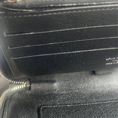 【🉐】ルイビトン本物財布の画像
