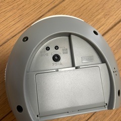 シチズン　目覚まし時計の画像