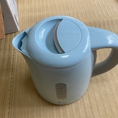 ニトリ　ケトルの画像
