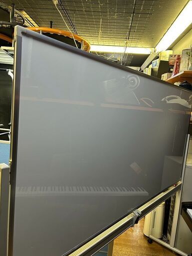 【リサイクルストアスターズ城西店】 【中古品】ホワイトボード　会議　ミーティング