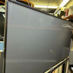 【リサイクルストアスターズ城西店】 【中古品】ホワイトボード　会議　ミーティングの画像