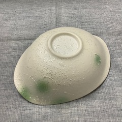 美濃焼の「夢桜 楕円盛鉢 深皿」の画像