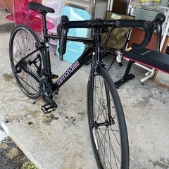 【ロードバイク】【自転車】【キャノンデール】【管理番号10409】の画像
