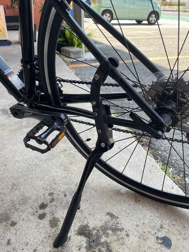 値下げしました！【ロードバイク】【自転車】【キャノンデール】【管理番号10409】