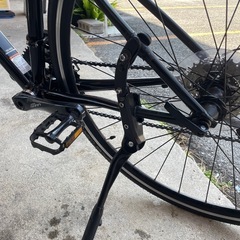 【ロードバイク】【自転車】【キャノンデール】【管理番号10409】の画像