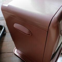 ダイニチファンヒーターの画像