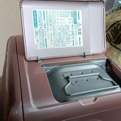 ダイニチファンヒーターの画像