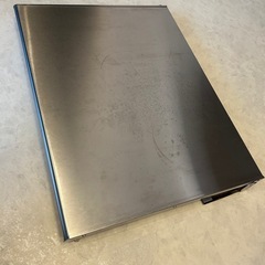 レンジカバーの画像