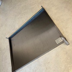 レンジカバーの画像