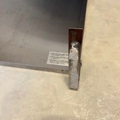 レンジカバーの画像