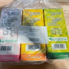HINODE 3本パック　お酒　白桃　みかん　マスカット　の画像