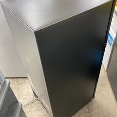 J5615【リユースのサカイ柏店】冷蔵庫　ハイアール　JR-HS12A　2024年製 クリーニング済み　参考価格36080円の画像