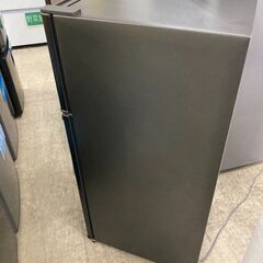 J5615【リユースのサカイ柏店】冷蔵庫　ハイアール　JR-HS12A　2024年製 クリーニング済み　参考価格36080円の画像