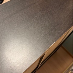 本棚、漫画など収容可能の画像
