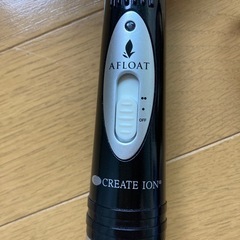ホット
ブローブラシの画像