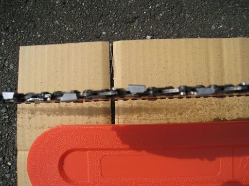 プロ用　エンジンチェンソー　共立エコーCS362　手渡し限定