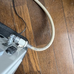 ガスヒーターの画像