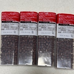 おかし　チョコベビービッグ　4個の画像