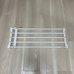 突っ張り棒　突っ張り棚の画像