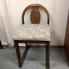 ダイニングチェア　1脚のみの画像