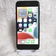 【バッテリー新品✨】iPhone8 64GB SIMフリー 美品 黒 スペースグレイの画像