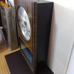 ボンボン時計！完売しましたの画像