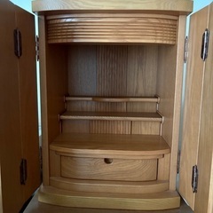 仏壇の画像