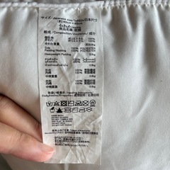 まくらの画像