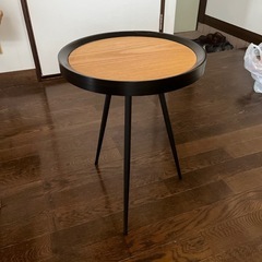 テーブルの画像
