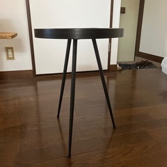 テーブルの画像