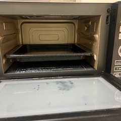 パナソニック　オーブンレンジの画像