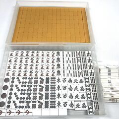 全自動麻雀卓　AMOS　MATER　アモスマーテルの画像