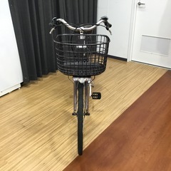 Panasonic(パナソニック) 電動アシスト自転車をご紹介します‼︎ トレジャーファクトリーつくば店の画像