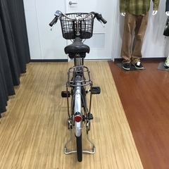 Panasonic(パナソニック) 電動アシスト自転車をご紹介します‼︎ トレジャーファクトリーつくば店の画像