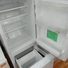 【祇園店】YAMADA　冷凍冷蔵庫156L　2021年製の画像