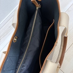 トプカピ　トートバッグの画像