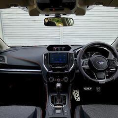 XV 4WD アイサイト 車検ありの画像