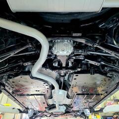 XV 4WD アイサイト 車検ありの画像
